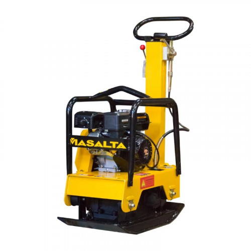 Виброплита Masalta MSH160-2 (бензиновая реверсивная)