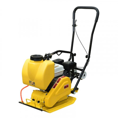 Виброплита STEM TECHNO SPC 162E