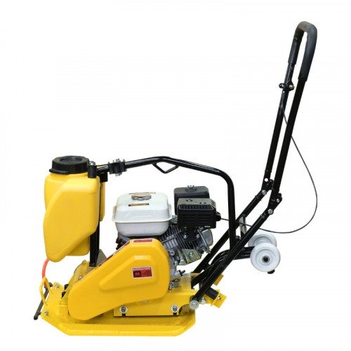 Виброплита STEM TECHNO SPC 162E