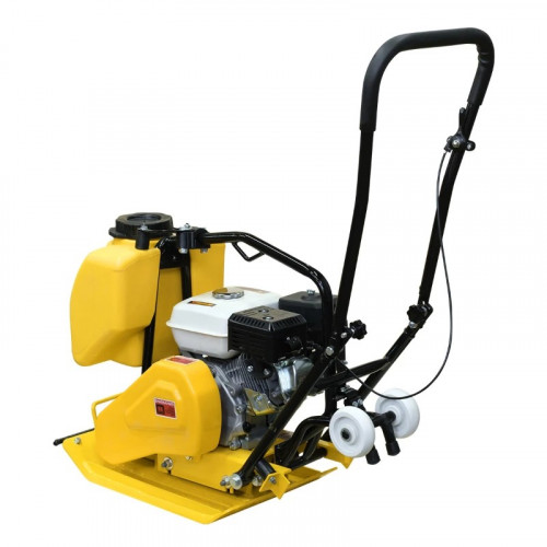 Виброплита STEM TECHNO SPC 162E