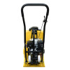 Виброплита STEM TECHNO SPC 162E