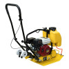 Виброплита STEM TECHNO SPC 162E