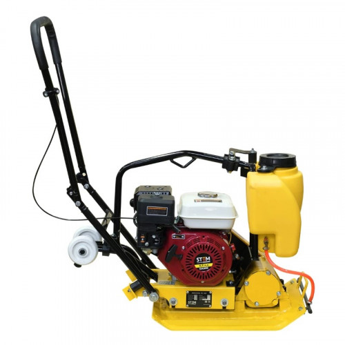 Виброплита STEM TECHNO SPC 162E