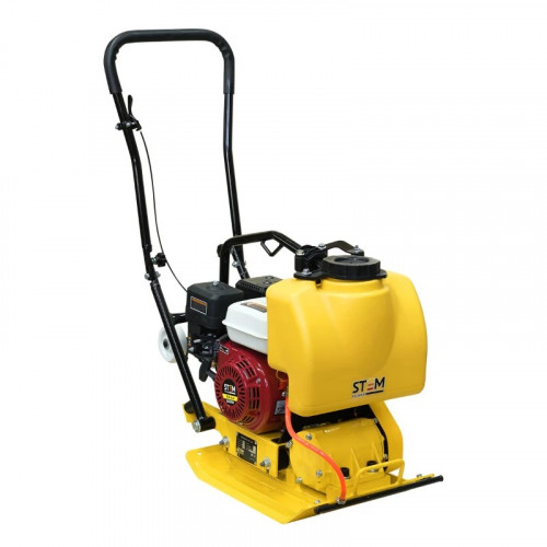 Виброплита STEM TECHNO SPC 162E