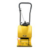Виброплита STEM TECHNO SPC 162E