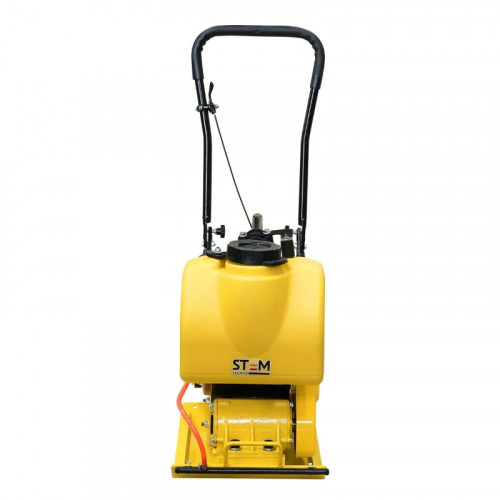 Виброплита STEM TECHNO SPC 162E