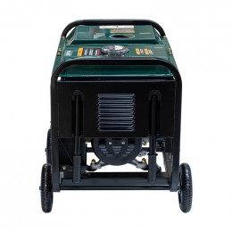 Генератор дизельный STEM Techno S3000DE