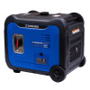 Генератор бензиновый инверторный Dinking DK5500i
