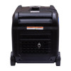 Генератор бензиновый инверторный Dinking DK5500i