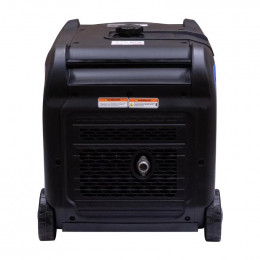 Генератор бензиновый инверторный Dinking DK5500i