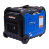 Генератор бензиновый инверторный Dinking DK5500i