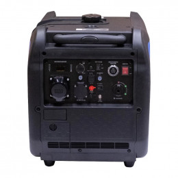 Генератор бензиновый инверторный Dinking DK5500i