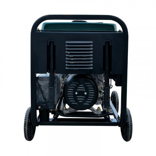 Генератор дизельный STEM Techno S5500DE