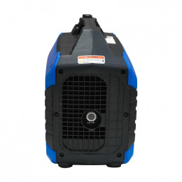Генератор бензиновый инверторный Dinking DK2000i