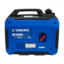 Генератор бензиновый инверторный Dinking DK2000i