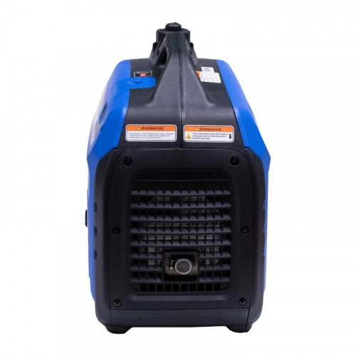 Генератор бензиновый инверторный Dinking DK3300i