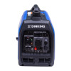 Генератор бензиновый инверторный Dinking DK3300i