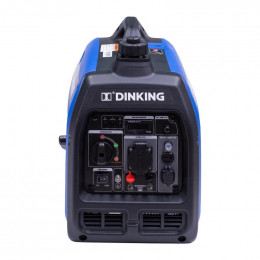 Генератор бензиновый инверторный Dinking DK3300i