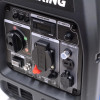 Генератор бензиновый инверторный Dinking DK3300i