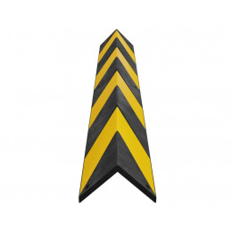 Демпфер угловой композитный прямой ДУ-10-800