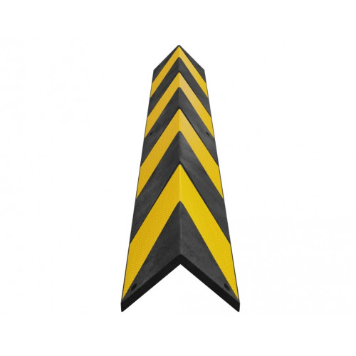 Демпфер угловой композитный прямой ДУ-10-900