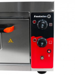 Печь хлебопекарная электрическая ярусная HEO-11S Foodatlas