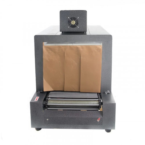 Термоусадочный тоннель Foodatlas BS-B400x350 Pro (220V)