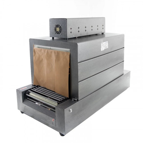 Термоусадочный тоннель Foodatlas BS-B400x350 Pro (220V)