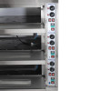 Печь хлебопекарная Foodatlas HEO-33S (электрическая, ярусная)