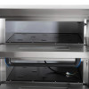 Печь хлебопекарная Foodatlas HEO-33S (электрическая, ярусная)
