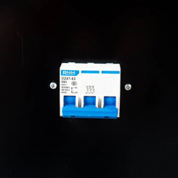 Термоусадочный тоннель BS-G4525 Foodatlas Pro