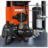 Компрессорная станция 3 в 1 с прямым приводом Metal Master MCDR 15-10-500 INVERTER