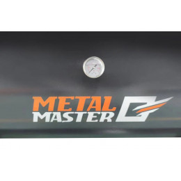 Компрессорная станция 3 в 1 с прямым приводом Metal Master MCDR 7,5-10-500 INVERTER