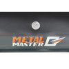 Компрессорная станция 2 в 1 с прямым приводом Metal Master MCR 11-10-500 INVERTER