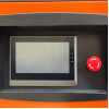 Компрессорная станция 3 в 1 с прямым приводом Metal Master MCDR 4-10-350 INVERTER