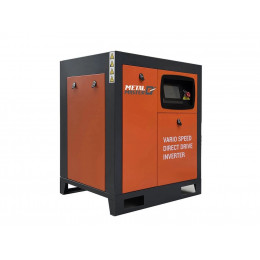 Винтовой компрессор с прямым приводом Metal Master MC 22-10 INVERTER