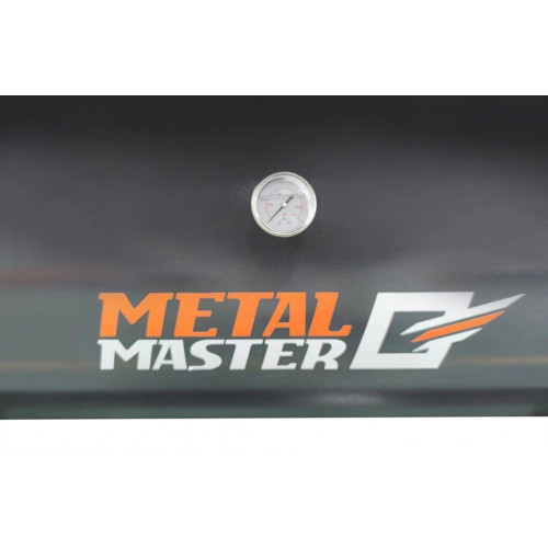 Компрессорная станция 2 в 1 с прямым приводом Metal Master MCR 15-10-500 INVERTER