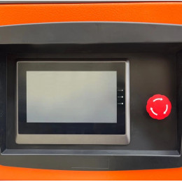 Компрессорная станция 2 в 1 с прямым приводом Metal Master MCR 15-10-500 INVERTER