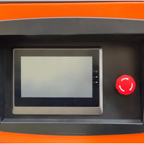 Компрессорная станция 3 в 1 с прямым приводом Metal Master MCDR 22-10-500 INVERTER