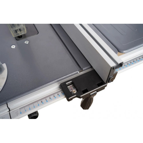 Распиловочный циркулярный станок Metal Master TSM-254