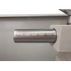 Настольный токарно-винторезный станок METAL MASTER MML 2140VE