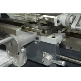 Настольный токарный станок METAL MASTER MML 2870