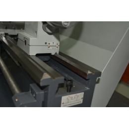 Настольный токарный станок METAL MASTER MML 2870