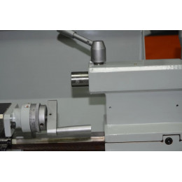 Настольный токарный станок METAL MASTER MML 2870