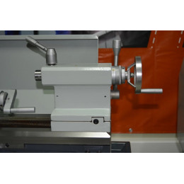 Настольный токарный станок METAL MASTER MML 2870