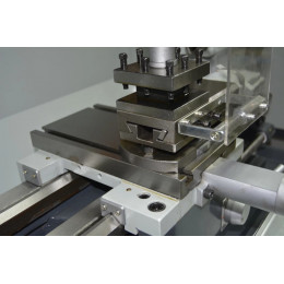 Настольный токарный станок METAL MASTER MML 2870