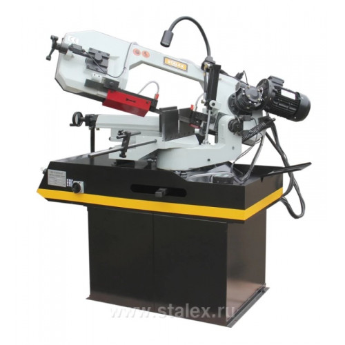 Станок ленточнопильный Stalex BS-315GFH-JC