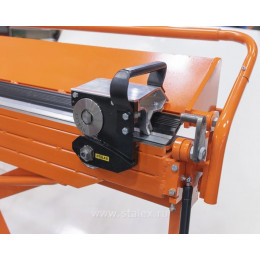 Станок листогибочный ручной Stalex RSM Prof 3500/0.7
