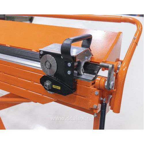 Станок листогибочный ручной Stalex RSM Prof 3500/0.7