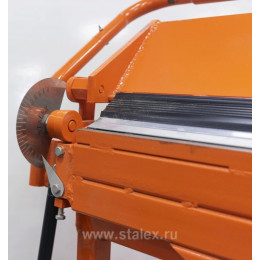 Станок листогибочный ручной Stalex RSM Prof 3500/0.7
